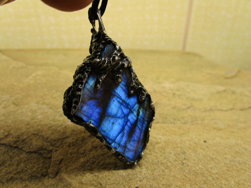 Talisman ,, Mystery " — foto 2