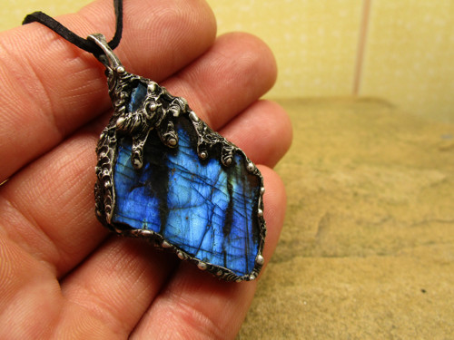 Talisman ,, Mystery " — foto 3