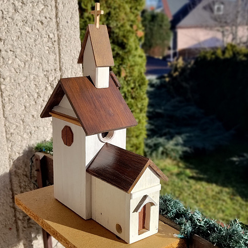 Kostel — foto 5