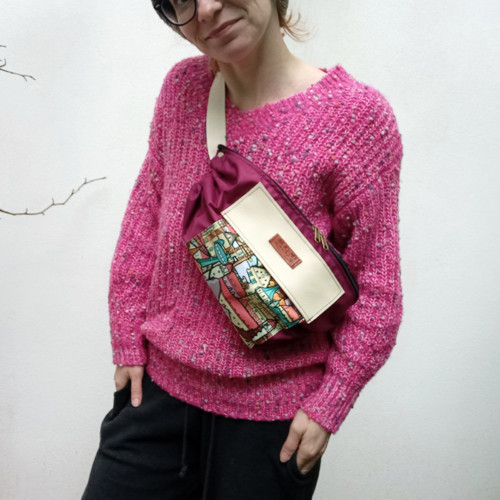 HamokBag no.110 — foto 2