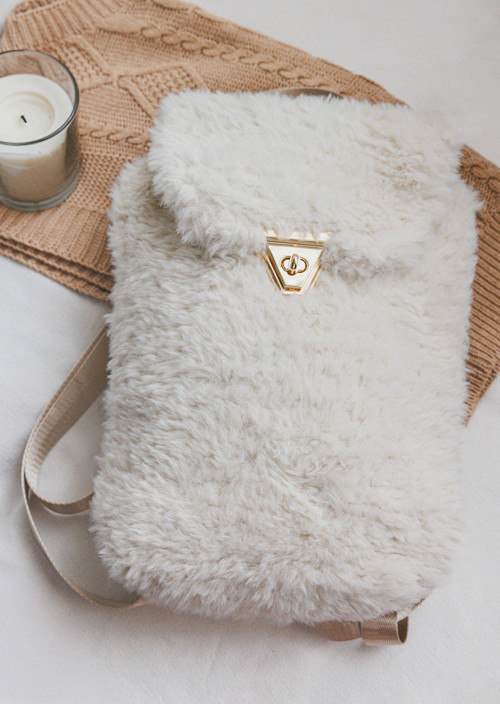 Batoh Polar Bear — foto 4