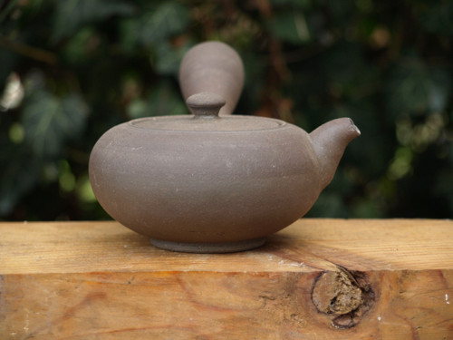 Kyusu — foto 3