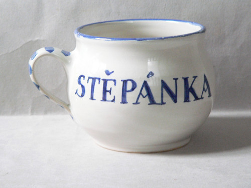 Štěpánka — foto 2