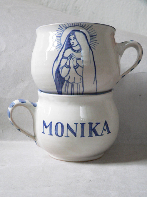Monika — foto 2