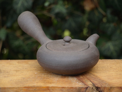 Kyusu — foto 3