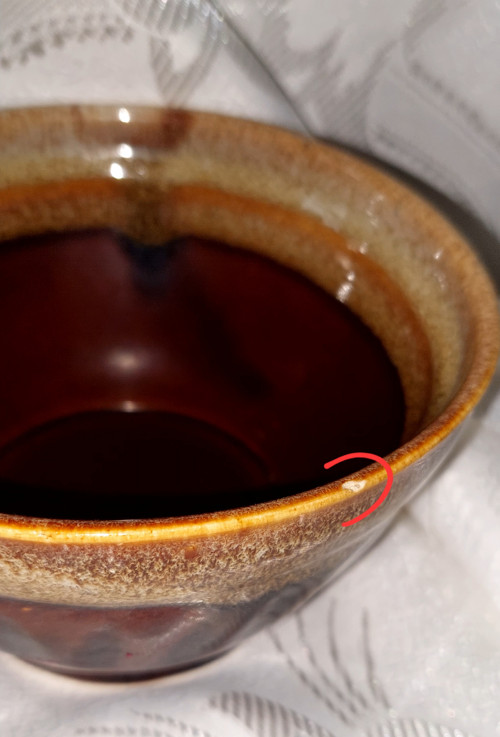 Keramické čajové nádobí — foto 6