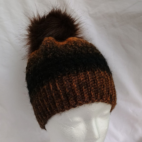 Kulich Nepál ombre — foto 2