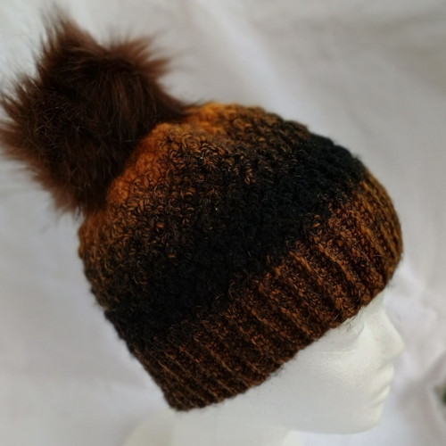 Kulich Nepál ombre — foto 3
