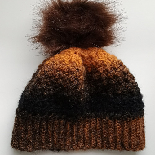 Kulich Nepál ombre — foto 4