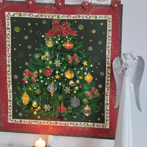 Adventní kalendář — foto 2