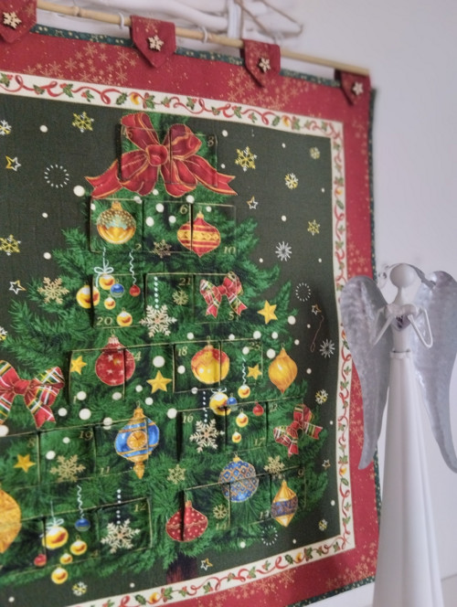 Adventní kalendář — foto 6