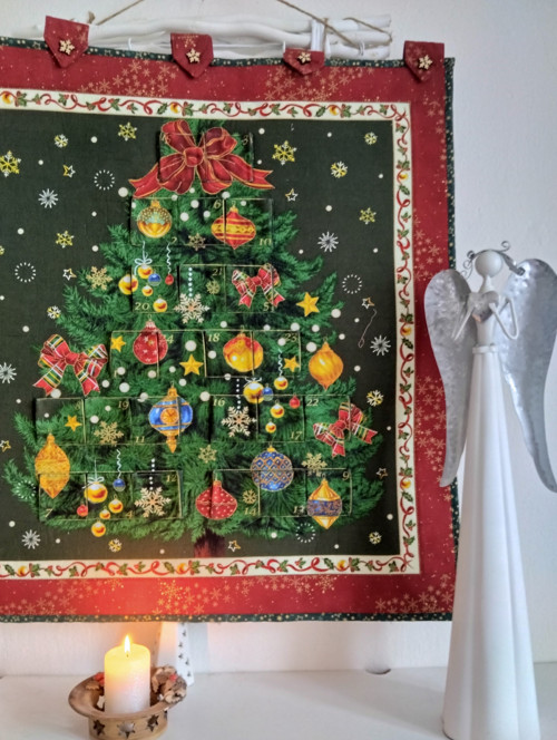 Adventní kalendář — foto 3