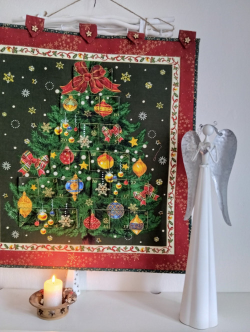 Adventní kalendář — foto 4