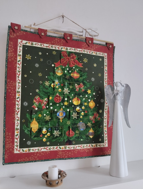 Adventní kalendář — foto 5