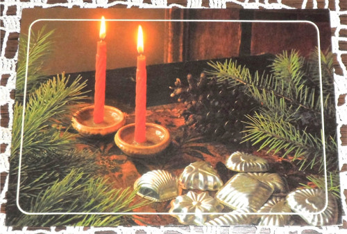 6x kovová plnící FORMIČKA na cukroví — foto 5