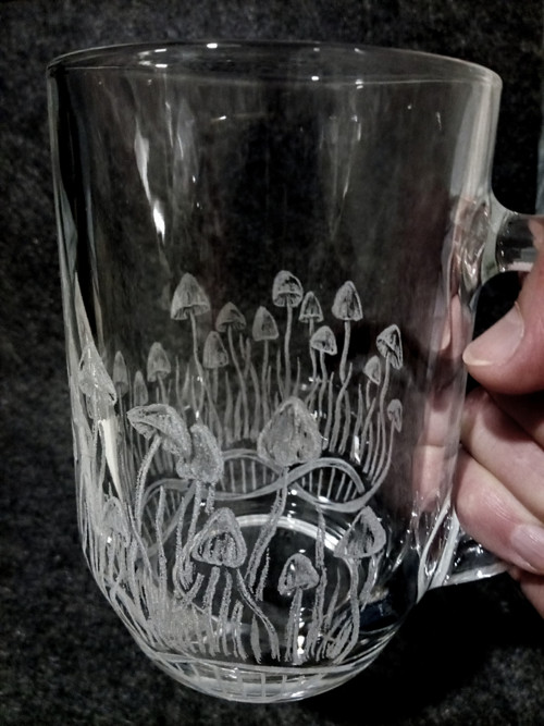 Houby magický — foto 6