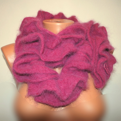 Mici angora 19138 P42 — foto 3