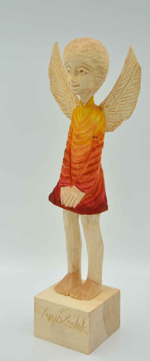 Andílek — foto 3