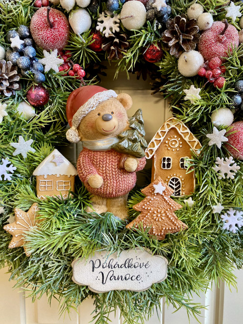 Pohádkové Vánoce — foto 4