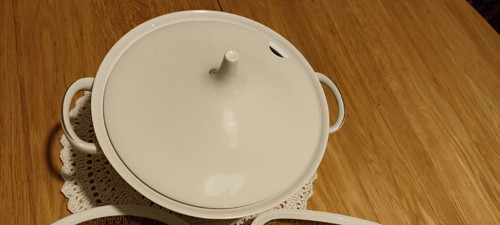 Sada porcelánu — foto 5
