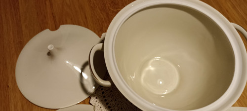 Sada porcelánu — foto 6
