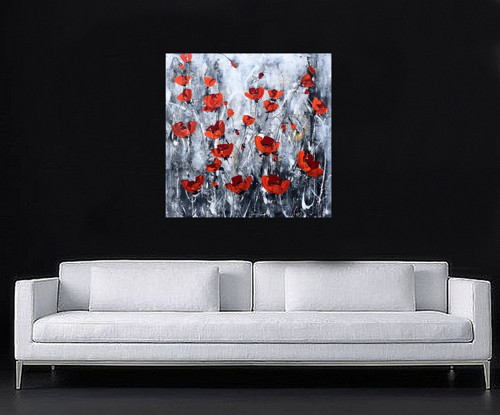 Máky...........60x60cm — foto 4
