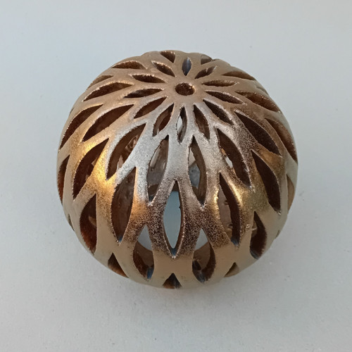 Lampa "koule" malá — foto 2