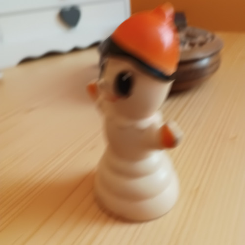 Retro panáček — foto 2