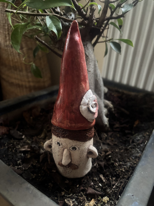 Trpaslík — foto 6