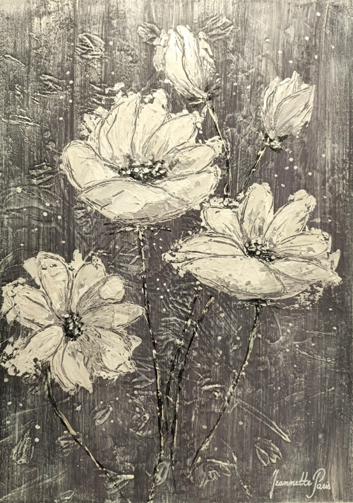 178. Bílé snění - PRODÁNO — foto 2