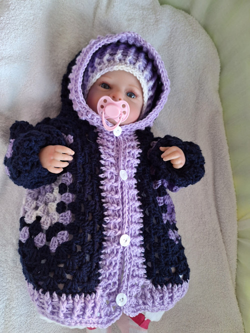 Set pro miminko 2 + — foto 4