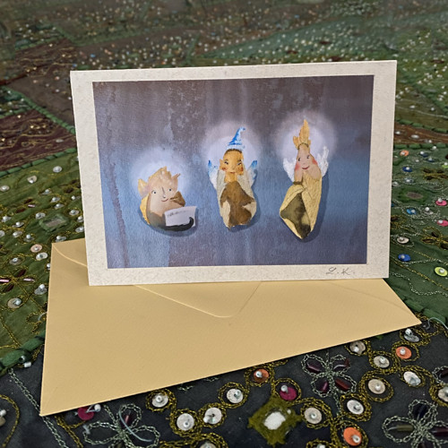 Adventní světlušky — foto 6