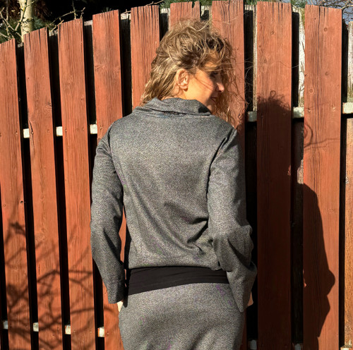 Rolák šedý — foto 5
