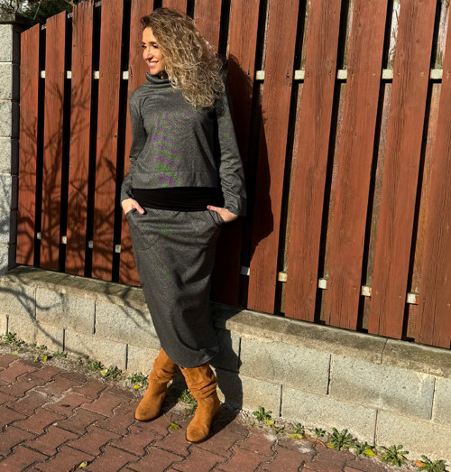 Rolák šedý — foto 6