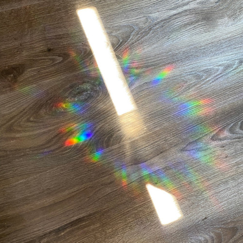 Suncatcher - vážka — foto 4