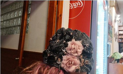 Čepička Halibut — foto 2