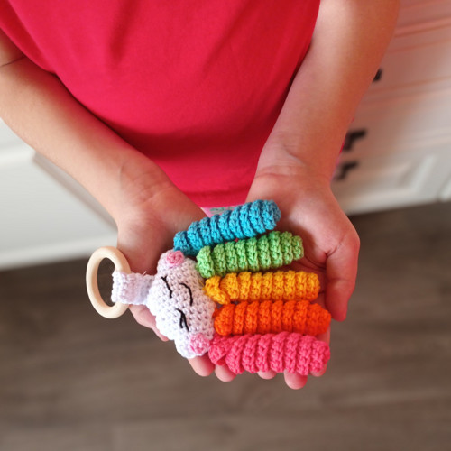 Kousátko mráček — foto 4