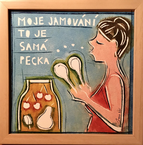 Jamování — foto 2