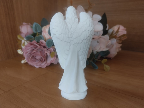 Anděl 12 cm — foto 2