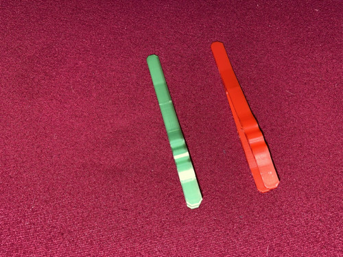 Pinzeta — foto 3