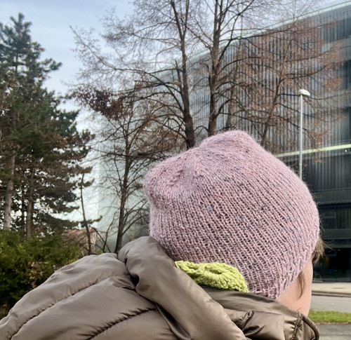 Frozen 185 tweed — foto 6