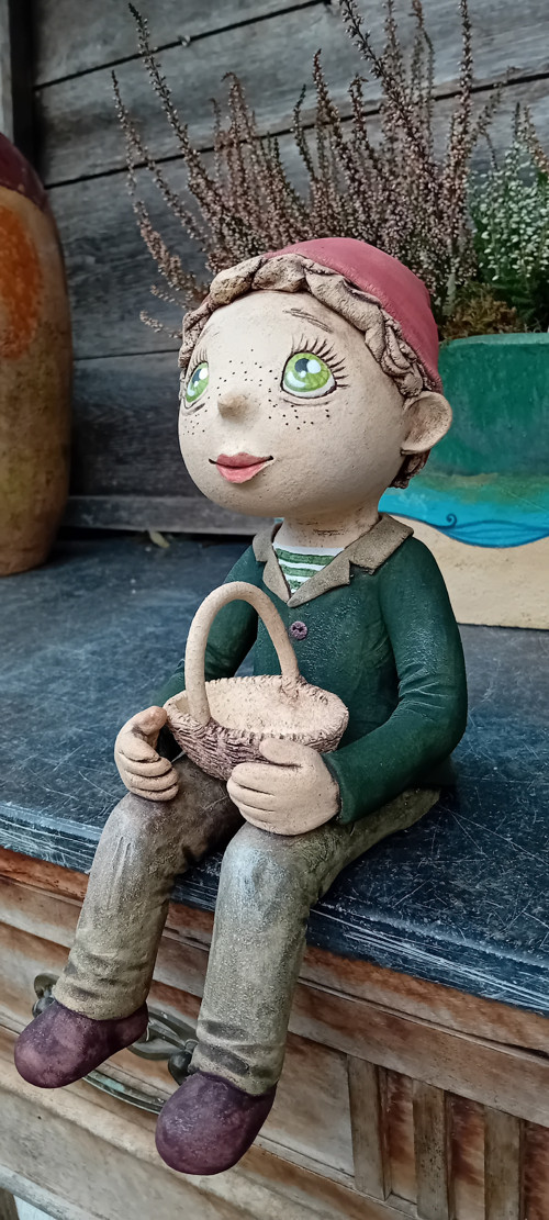 Skřítek (na přání ) — foto 3