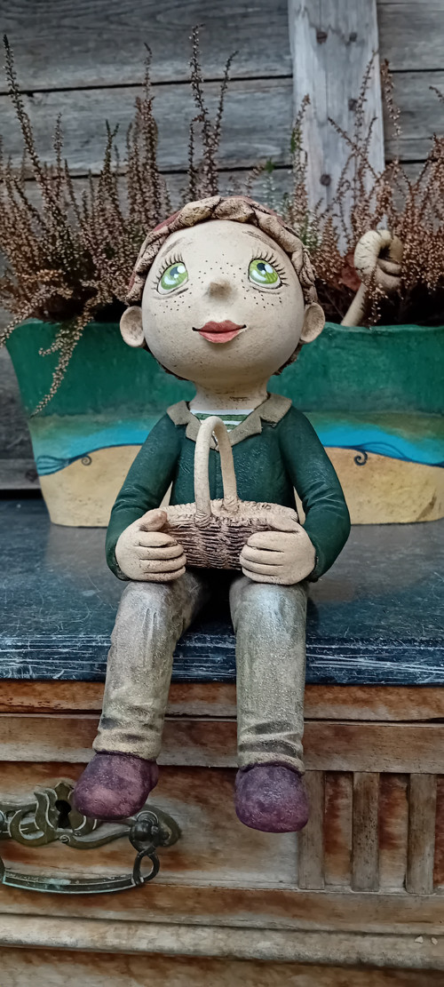 Skřítek (na přání ) — foto 2