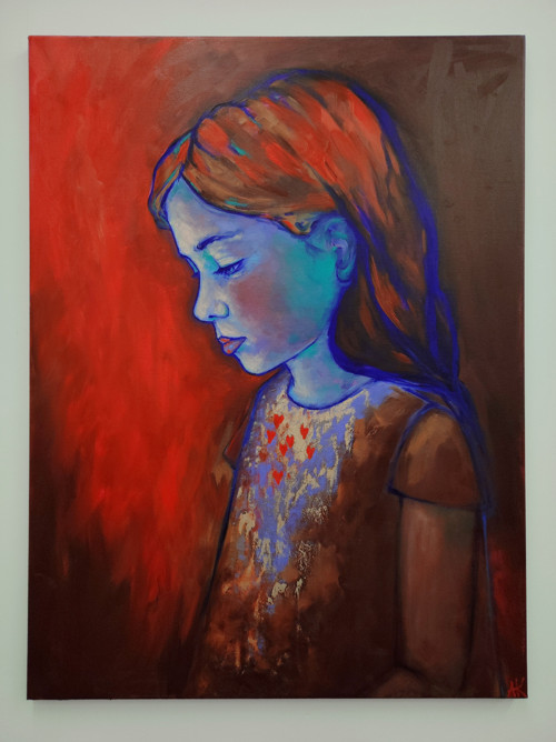 Olejomalba, 60 x 80 cm — foto 2