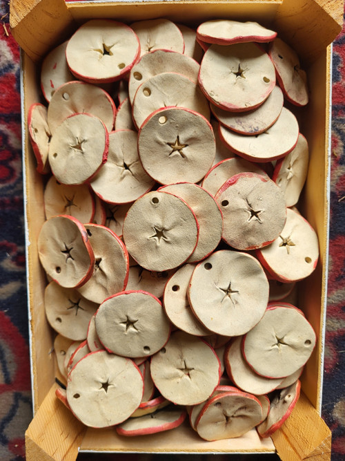 Křížaly — foto 2