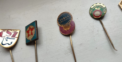Sada Odznaků — foto 3