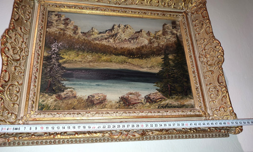 Obraz - František Horký — foto 2