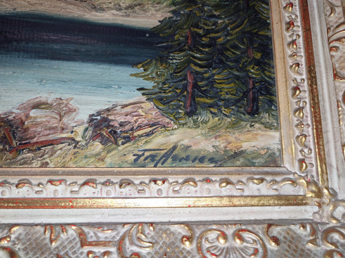 Obraz - František Horký — foto 4