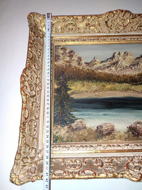 Obraz - František Horký — foto 3
