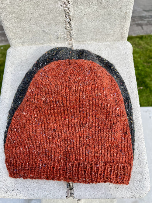 Ginger 154 tweed — foto 3